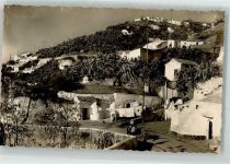 Granada Foto AK