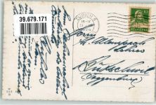 Neujahr Pferdeschlitten WBSS 1938 Postkutsche