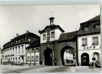 79312 W7830 Emmendingen FOTO KEINE AK Foto Original aus Archiv eines Ansichtskartenverlags