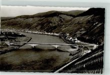 56856 W5583 Zell Mosel Foto AK