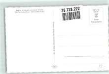 56856 W5583 Zell Mosel Foto AK