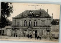 55500 Nancois-sur-Ornain - Rathaus