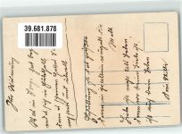 Frau Paar Spruch Noch sind die Tage der Rosen E.H.C. Nr.401-3 Soldatenliebe