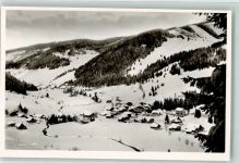 79837 W7821 Menzenschwand Winter Fotograf Berger