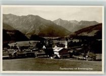 83730 W8165 Fischbachau - Brecherspitze