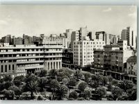Johannesburg Foto AK Plain Square