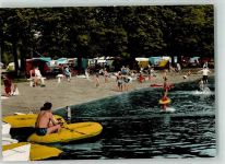 23899 W2411 Gudow , Kr Hzgt Lauenb - Schwimmbad