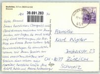 4120 Neufelden - Stausee