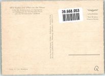 32602 W4973 Vlotho - Fliegeraufnahme Uffeln