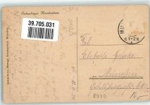 80331 W8000 Schwabing - Krankenhaus