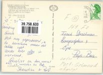 83310 Grimaud 1986 - Omnibus Handlung Cafe Schwimmbad