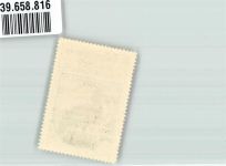 97633 W8741 Trappstadt Vignette Wappenmarke Kaffee Hag