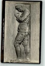 Maria Waldrast Kriegerdenkmal Hüttenstempel Militär Österreich