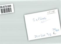 56242 W5418 Selters Westerwald FOTO KEINE AK Ort handschriftlich Foto Original aus Archiv eines Ansichtskartenverlags
