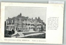 Sidmouth Foto AK Hotel