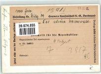 56206 W5412 Hilgert b Höhr-Grenzhausen FOTO KEINE AK Wwildtiere Ort handschriftlich Foto Original aus Archiv eines Ansichtskartenverlags