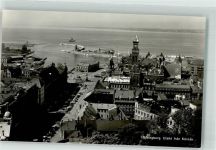 Helsingborg Hälsingborg Foto AK Hafen