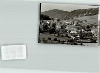 57392 W5948 #Oberkirchen , Sauerl FOTO KEINE AK Ort handschriftlich Foto Original aus Archiv eines Ansichtskartenverlags