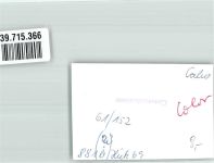 75365 W7260 Calw FOTO KEINE AK Ort handschriftlich Foto Original aus Archiv eines Ansichtskartenverlags