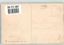 66953 W6780 Pirmasens 1907 - Gebrochene Felsen