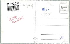 57339 W5927 Zinse Foto AK