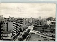 Johannesburg 1957 Foto AK