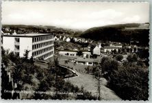 58256 W5828 Milspe - Verbands- u. Berufsfachschule