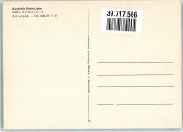 56112 W5420 Lahnstein - Kurklinik Rhein-Lahn