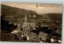 Laroche - Kirche