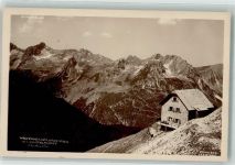 Waltenberger Haus