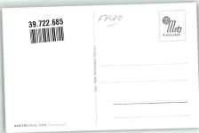 72488 W7480 Sigmaringen Foto AK Schloss