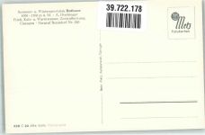 79865 W7821 Rothaus , Hochschwarzw Foto AK