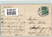 Kinder Rotophot 2463/1 Hänsel und Gretel 1910