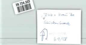 33758 W4815 Stukenbrock FOTO KEINE AK Ort handschriftlich Foto Original aus Archiv eines Ansichtskartenverlags