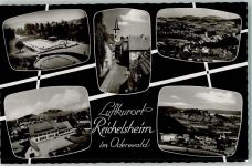 64385 W6101 Reichelsheim Odenwald - Schwimmbad