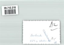 57299 W5909 Burbach , Siegerl FOTO KEINE AK Foto Original aus Archiv eines Ansichtskartenverlags Freibad Ort handschriftlich