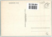 29664 W3035 Meinerdingen - Kirche