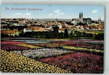 06484 O4300 Quedlinburg 1939