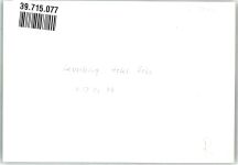 71229 W7250 Leonberg , Württ FOTO KEINE AK Hotel Fiss Ort handschriftlich Foto Original aus Archiv eines Ansichtskartenverlags