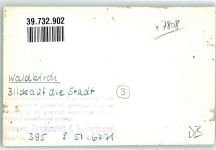 79183 W7808 Waldkirch , Breisgau FOTO KEINE AK mit Kirche St. Margarethen Foto Original aus Archiv eines Ansichtskartenverlags Ort handschriftlich