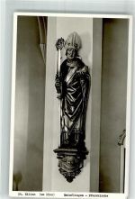 63533 W6451 Mainflingen - St. Kilian Pfarrkirche