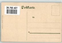 W8500 Nürnberg Mittelalter Schandflöte Strafe Lithographie / Künstlerkarte