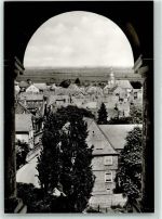 67582 W6521 Mettenheim , Rheinhess - Liebfrauenmilchstrasse