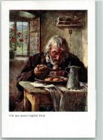 Verlag Karl Weber Bäuerliches Leben Riss, Th.