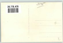 95652 W8595 Waldsassen - Bibliothek