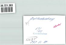 63538 W6451 Großkrotzenburg FOTO KEINE AK Ort handschriftlich Foto Original aus Archiv eines Ansichtskartenverlags