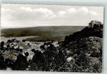 32816 W4938 Schieder-Schwalenberg Foto AK Burg