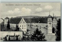 88633 W7799 Heiligenberg , Baden - Schloss
