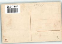 56346 W5422 St. Goarshausen - Burg Katz Raddampfer
