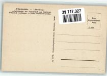 34117 W3500 Wilhelmshöhe - Löwenburg Arbeitszimmer